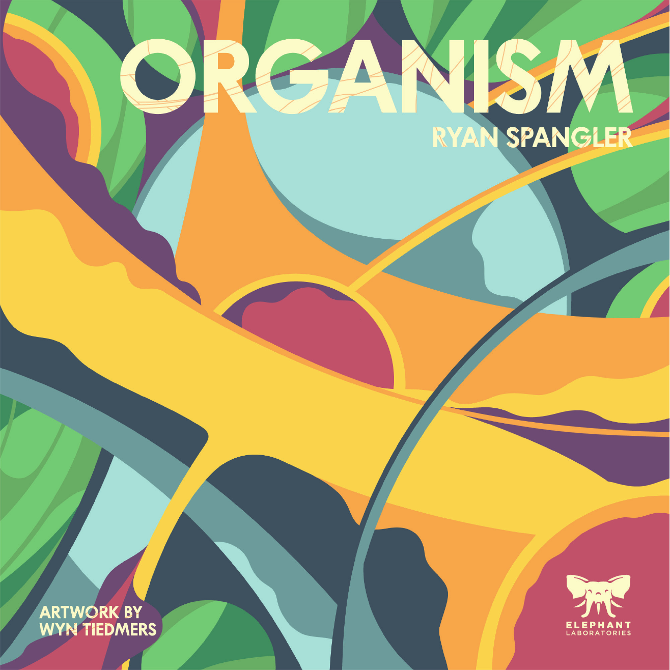 ORGANISM